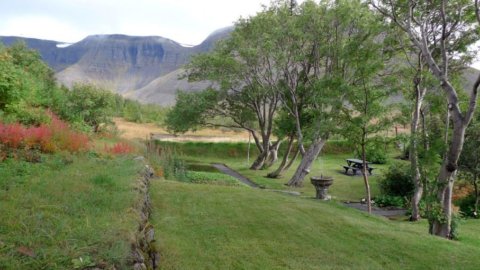 Тревизо: XXIV вручение премии Carlo Scarpa Garden Prize