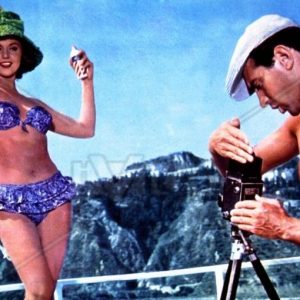 Rom, Geschichten und Charaktere aus den Filmen, die in Taormina gedreht wurden