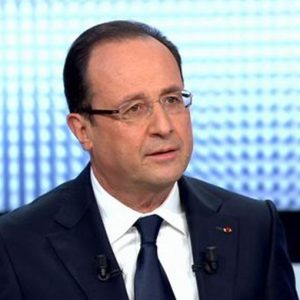 Hollande, o la crisis de la izquierda europea