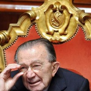 Andreotti, il potere prima di tutto