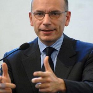 GDP，Letta：“目标是 1 年增长 2014%，2 年增长 2015%，但欧盟对欧元有所作为”