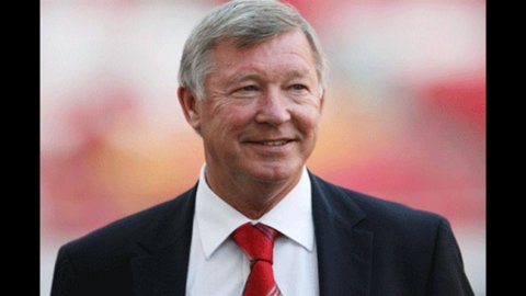 Addio Ferguson, il titolo del Manchester United crolla a Wall Street