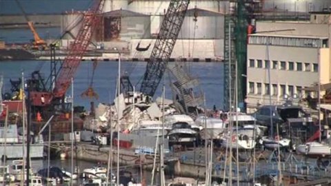 Genova: le vittime salgono a sette, tre i dispersi