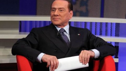 Berlusconi, Procesul Mediaset: Curtea de Apel menține sentința