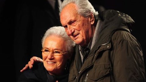 E’ morto lo stilista Ottavio Missoni, uno dei re del Made in Italy