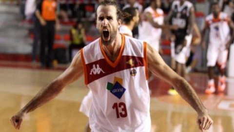 Basket, al via la finale del campionato italiano: Roma sfida i campioni di Siena