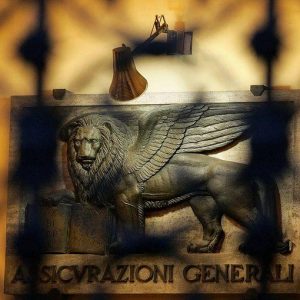 Generali: a sorpresa SocGen ha il 4,17%