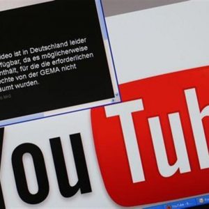YouTube lancia 53 canali a pagamento: prezzi da 99 cent a 10 dollari al mese