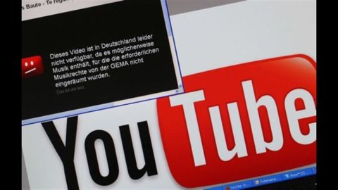 YouTube lancia 53 canali a pagamento: prezzi da 99 cent a 10 dollari al mese