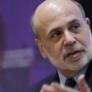 Bernanke frena sull’acquisto di bond e sui mercati si riaffacia subito l’Orso