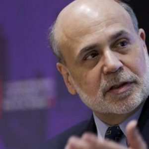 Bernanke frânează la cumpărarea de obligațiuni și ursul reapare imediat pe piețe