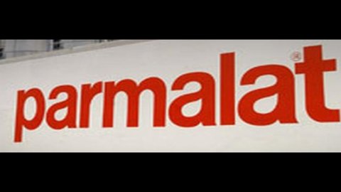 Parmalat: 裁判所はラグで新しいメールを取得します