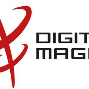 Digital Magics, menempatkan obligasi tiga juta untuk listing di Aim