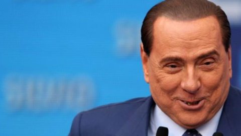 Cavaliere, Ilda Boccassini ha chiesto interdizione perpetua