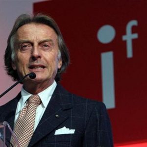 Montezemolo خاندان کی ملکیت Charme Investments نے 2012 میں اپنے نقصانات کو نصف کر دیا