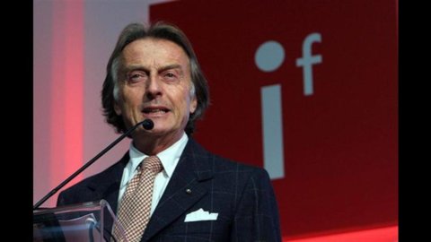 Charme Investments, yang dimiliki oleh keluarga Montezemolo, mengurangi separuh kerugiannya pada tahun 2012