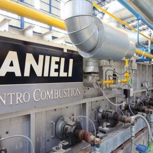 Danieli: commessa in Algeria, rally in Borsa