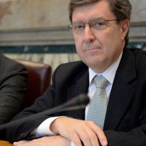 Giovannini: attenti a toccare la riforma Fornero, sta cominciando a produrre gli effetti voluti