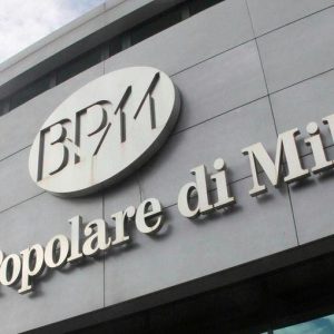 Borsa, Goldman Sachs dà slancio a Bper e Bpm