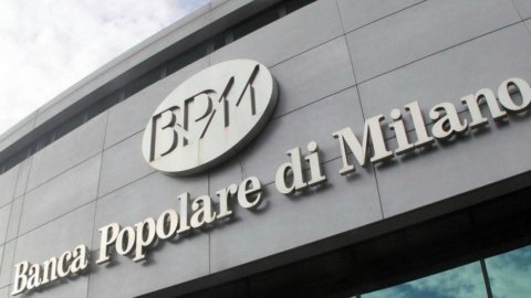 Fusioni bancarie: prove di matrimonio tra Bpm e Banco Popolare con il placet di Banca d’Italia