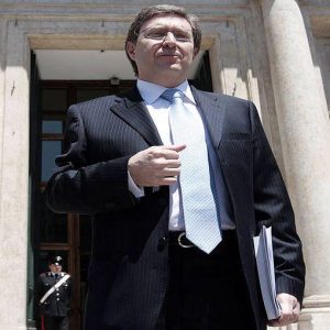 Giovannini: “Con decreto disoccupazione giovani -2%”