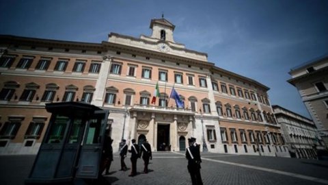 Decreto pagamenti: via libera dalla Camera, ora tocca al Senato