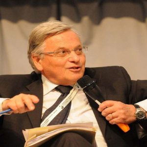 Svimez, Giannola: “La crisi del Nord Italia è iniziata nel 1998”