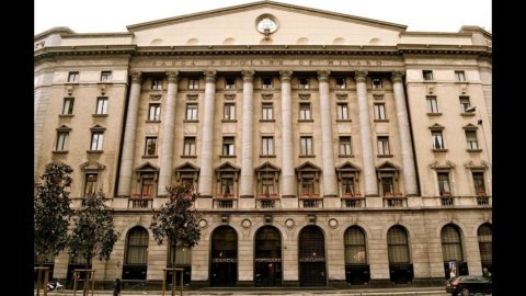 Borsa, Bpm cade dopo il downgrade di Moody’s