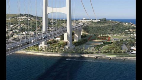 Ponte Messina, “liquidazione irreversibile” secondo il commissario Vincenzo Fortunato