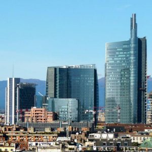 Mercato immobiliare: il Qatar compra il 40% di Porta Nuova a Milano
