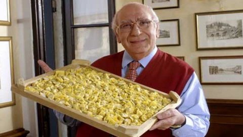 Intesa Sanpaolo et Unicredit apportent les tortellini de Giovanni Rana en Amérique