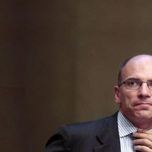 Fiducia, si va verso il sì al Senato. Letta: “Crisi sarebbe rischio fatale”