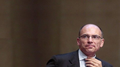 Letta-Regierung zu schüchtern bei Kürzungen und Reformen der öffentlichen Ausgaben?