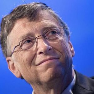 Gates con l’Fbi: “Apple sblocchi l’iPhone del killer”