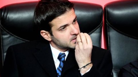 Contro l’Udinese si chiude l’agonia di Strama: va o resta?