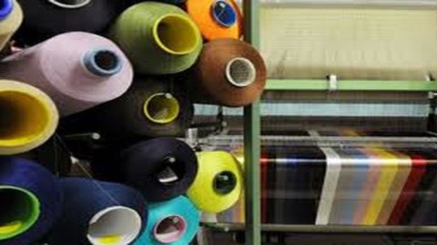 ICE: Delegazione italiana alla Techtextil di Francoforte