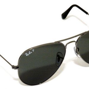 Ray Ban e Antitruste ocultam dois sites de óculos falsificados