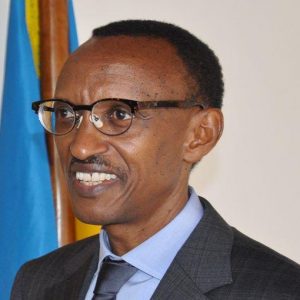 卢旺达，新的非洲奇迹