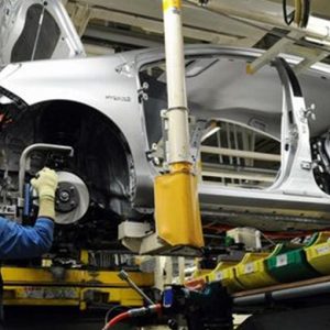 Ocse: Pil primo trimestre +0,4%, Italia maglia nera al -0,5%