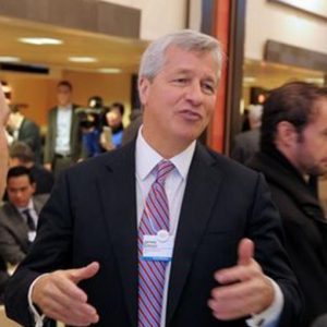 JP Morgan: „EU-Wachstum, mehr Kredit für Unternehmen“
