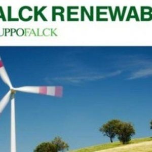 Falck Renewables berbelanja di Spanyol: telah mengakuisisi 100% dari Vector Quadro Group