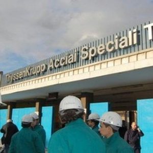 Acciai Speciali Terni, Outokumpu：采购报价不可接受