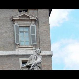 Antiriciclaggio, i pm vaticani indagano su due operazioni sospette
