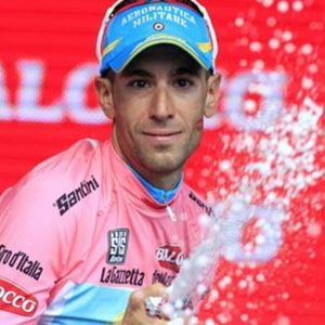 Giro: super Nibali dà spettacolo con una cronoscalata-monstre
