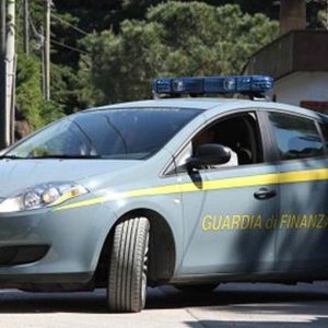 Guardia Finanza, appalti pubblici: truccato uno su tre