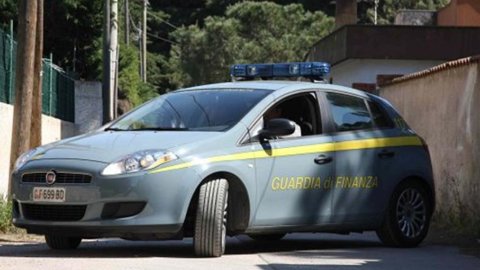 Guardia Finanza, appalti pubblici: truccato uno su tre