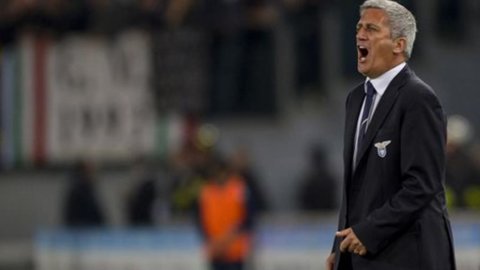 La Lazio vince il superderby di Roma e la Coppa Italia: 1 a 0 con un gol di Lulic