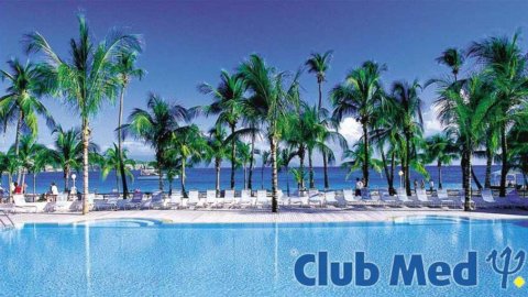 Club Med, la Cdc resiste alle pressioni di Giscard