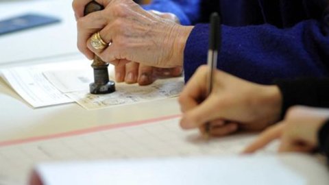 Elezioni, i dati definitivi sull’affluenza: è andato a votare il 62% degli aventi diritto