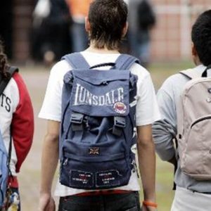 学校、成熟度が再び変化：これがニュースです